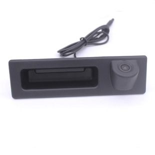 مناسب برای BMW سری 5 جدید سری 3 X3 X4 X5 دسته مخصوص صندوق عقب مدل دوربین دستگیره HD CCD تحویل دسته ای مختلط ظرف 48 ساعت