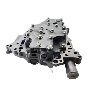 گیربکس اتوماتیک CVT مدل K313 مناسب تویوتا کورولا