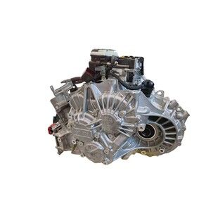 گیربکس 7DCT330 مناسب جیلی، لینک و ولوو