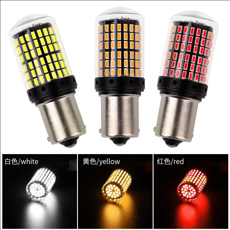 چراغ LED صفحه نمایش و چشم