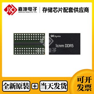 حافظه DDR5 2GB هاینیکس اورجینال FBGA82