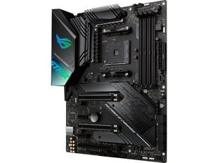 مادربرد ایسوس ROG STRIX X570-F GAMING
