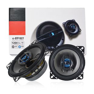 سونی سونی اسپیکر خودرو 4 تا 6.5 اینچ کواکسیال با بیس قوی ارسال 48 ساعته