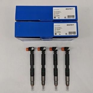 انژکتور سوخت 28337917/400903-00074D مناسب بابکت 7275454/D18 D24