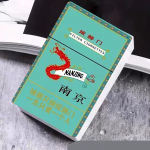 جا سیگاری پلاستیکی قابل حمل با طرح محبوب لوتوس و گل صدتومانی