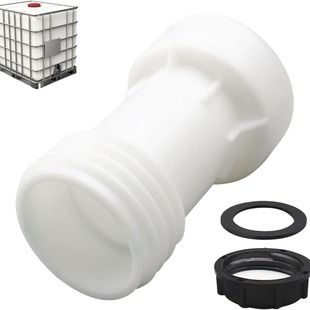 اتصال دهنده افزایشی IBC تانک S60x6