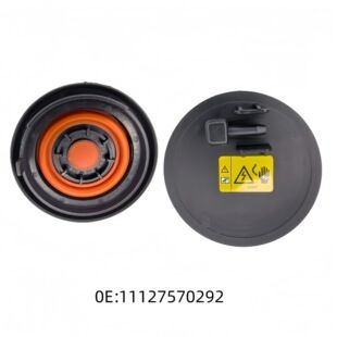دیافراگم شیر PCV درپوش سوپاپ برای موتور BMW N55