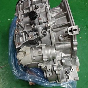 گیربکس اتوماتیک مناسب بیوک GL8، رویال، لاسابر و نیو سنچری (2.0، 2.4، 2.5، 3.0)