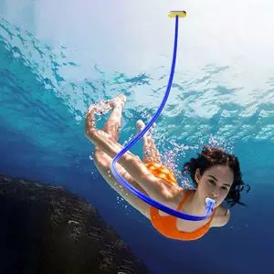 دستگاه تنفسی خشک شنا و غواصی مردانه و زنانه