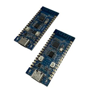 برد توسعه ESP32-C3 ماژول وای‌فای و بلوتوث