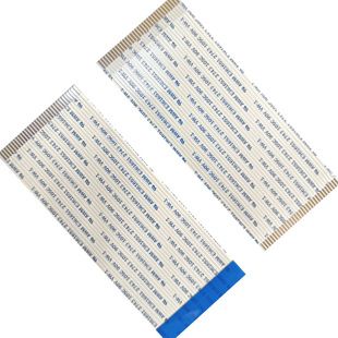 کابل FFC/FPC با گام 1.25 میلی‌متر مدل AMW2743