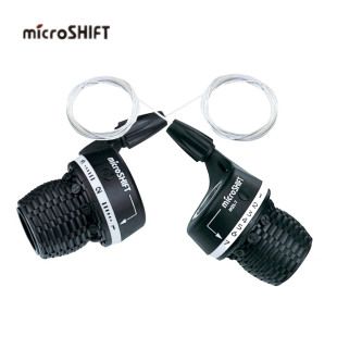 دسته دنده میکروشیفت M25 شش و هفت سرعته