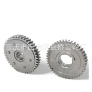 ترکیب چرخ دنده تعادل موتور سیکلت 43T برای چرخ دنده تعادل اسپرت ایتالیاکا DM250/DM200 مناسب است.