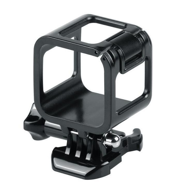 لوازم جانبی ورزشی gopro 4/5 جلسه قاب محافظ استاندارد دوربین لوازم جانبی دوربین گوپرو قاب محافظ 4s دوربین ورزشی ... فروش بالای 10%
