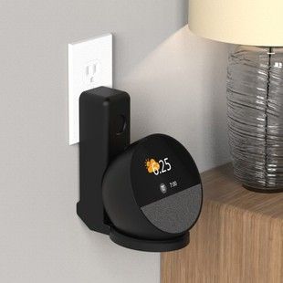 پایه دیواری اسپیکر اکو اسپات T5، تاشو و قابل تنظیم