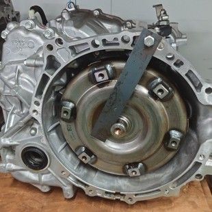 گیربکس K313 برای تویوتا کورولا 1.2T بازسازی شده با تست واقعی