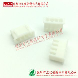 کانکتور 4 پین XH2.54 با گام 2.54 میلی‌متر، سوکت XH-4Y