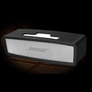 قاب سیلیکونی محافظ اسپیکر بلوتوثی Bose Mini 2 نسخه ویژه