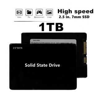 عرضه انحصاری فرامرزی 2.5 اینچی SATA3.0 داخلی SSD 1 ترابایتی 2 ترابایتی 4 ترابایتی با سرعت بالا و پایدار SSD با ظرفیت بزرگ تحویل دسته ای مختلط ظرف 48 ساعت