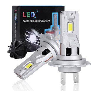 چراغ‌های جلوی LED ماشین H7H11 با قدرت بالا و فوق‌العاده اصلاح‌شده یک تکه برای خودروهای خاص. فروشگاه ما رتبه 3 را دارد.