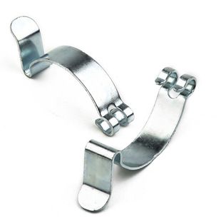 گیره فنری فیلتر هوا و جعبه فیوز خودرو (بسته 10 عددی)