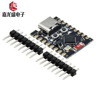 برد توسعه ESP32-C3 برد توسعه ESP32 SuperMini برد توسعه برد ESP32 وای فای بلوتوث دسته ای مخلوط