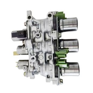 الکترووالو 4F27E/5F27E مناسب گیربکس اتوماتیک 4AT فورد فوکوس و مزدا