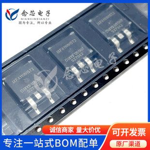 ترانزیستور MOS IXFA110N15T2-TRL بسته TO-263AA