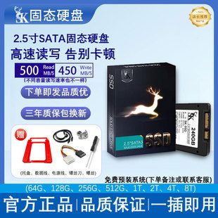 SSD SATA 2.5 اینچی، حافظه پرسرعت برای لپتاپ و کامپیوتر