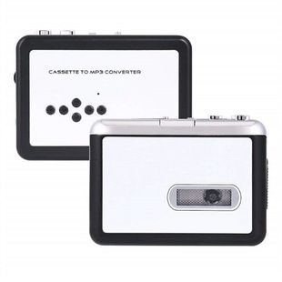 ezcap231 مبدل نوار کاست به MP3 با خروجی USB