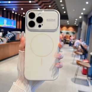 تغییر به 17 پنجره بزرگ در چند ثانیه سیلیکون مایع مناسب برای قاب گوشی موبایل iPhone17 16پرومکس رنگ ثابت 15 دسته مخلوط همه جانبه مات ارسال شده در 48 ساعت