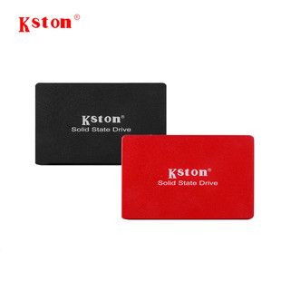 هارد SSD کینگستون 256 گیگ تا 1 ترابایت SATA3 اینترنال 2.5 اینچ