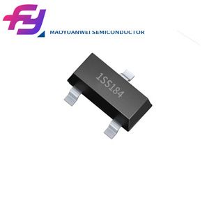 دیود سوئیچینگ 1SS184 SOT-23 300mA 85V