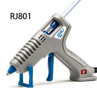 چسب حرارتی دستی 7 و 11 میلیمتری برقی و شارژی