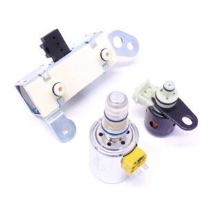 گیربکس اتوماتیک 4R70W/4R75W سولنوئید 3 عددی مناسب فورد F-150 و لینکلن 1998-2008