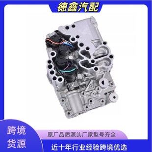 گیربکس CVT سوپاپ بدنه TR580 31825AA050 مناسب سوبارو
