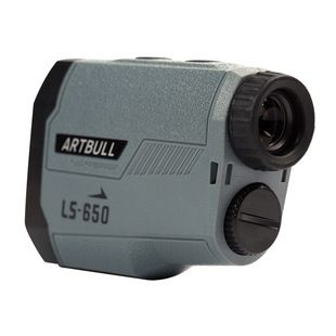 دوربین لیزری مسافت‌یاب گلف LS650 با اصلاح شیب