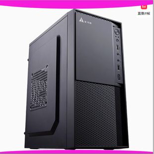 کامپیوتر رومیزی اداری i5 4590/8500/9400/10400/12400