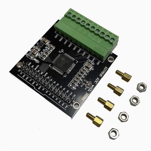 ماژول تبدیل آنالوگ به دیجیتال AD7606، جمع‌آوری داده 8 کاناله، ADC 16 بیت با فرکانس نمونه‌برداری 200 کیلوهرتز