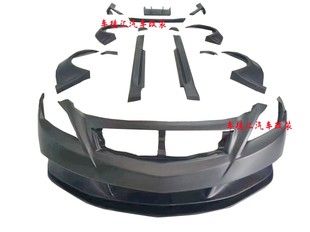 باند واید بدنه اینفینیتی G25 G35 G37 مدل LB