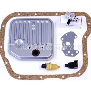 گیربکس A518 A500 A618 تعمیراتی برای دوج رم و کرایسلر