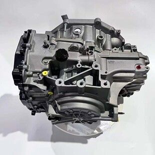 گیربکس اتوماتیک 6T40 6T30 6T45 6T50 مناسب شورلت مالیبو و کروز و بیوک