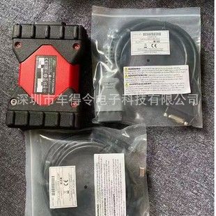 دستگاه تشخیص خودرو VCM2/VCM3 فورد و مزدا