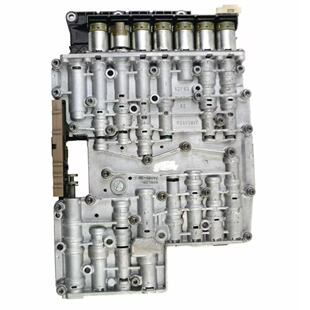 گیربکس 6R80 سوپاپ برقی AL3P-7Z490-BA مناسب فورد رپتور