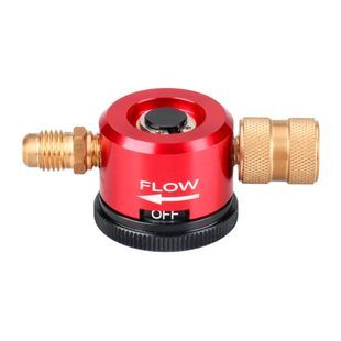 نیتروژن رگولاتور ابزار HVAC با ارسال ۴۸ ساعته