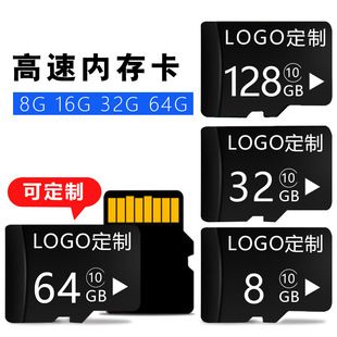 حافظه TF 4G برای دوربین مداربسته و ضبط خودرو