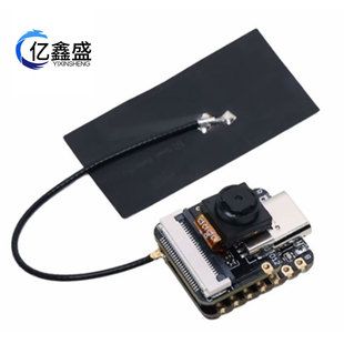 برد توسعه دوربین XIAO ESP32S3 Sense