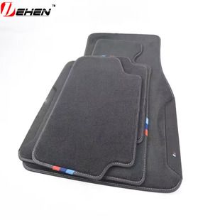 ماتهای کف خودرو BMW سری 1-7 و X3-X6 و M3/M4/G80/G87 مدل M