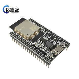 ESP32-DevKitC برد توسعه با میکروکنترلر 32U نسخه v4