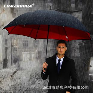 چتر گلف بزرگ سفارشی ۲۵ تا ۴۰ اینچ دو لایه با کیفیت عالی